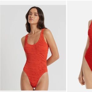 Bond eye one piece NEW